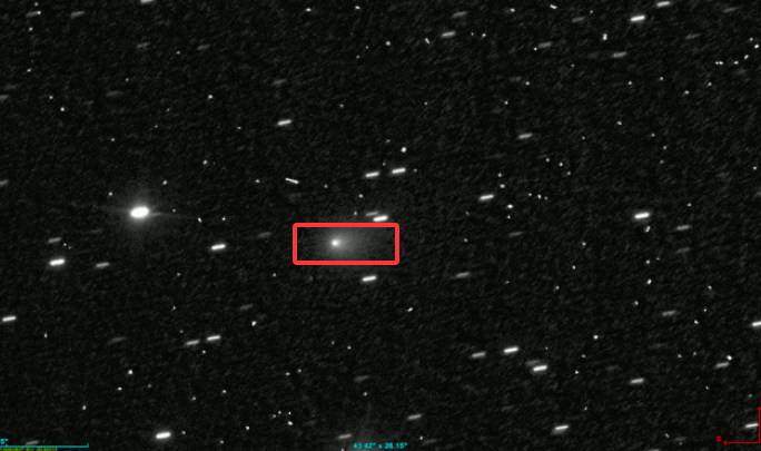 系外慧星来访太阳系3I/ATLAS到底是普通彗星还是智慧生命外星飞船?