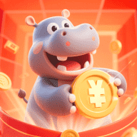 🔥“河马夺宝”上线狂送金币!3天躺赚50+,旧手机秒变提款机,手慢无!