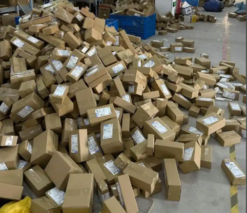 干货分享:电商内部员工才知道的发货秘籍!这样下单,快递永远快人一步!