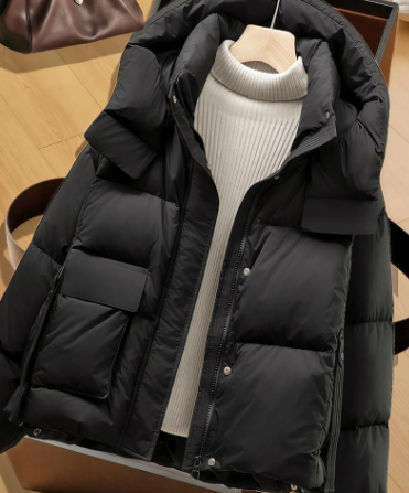 羽绒服水洗之后羽绒分布不均匀怎么处理?羽绒服洗完之后不保暖了怎么办?