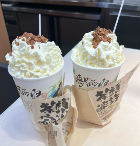 奶茶品牌那么多，我们怎么去选品牌中一些比较好喝的奶茶呢？